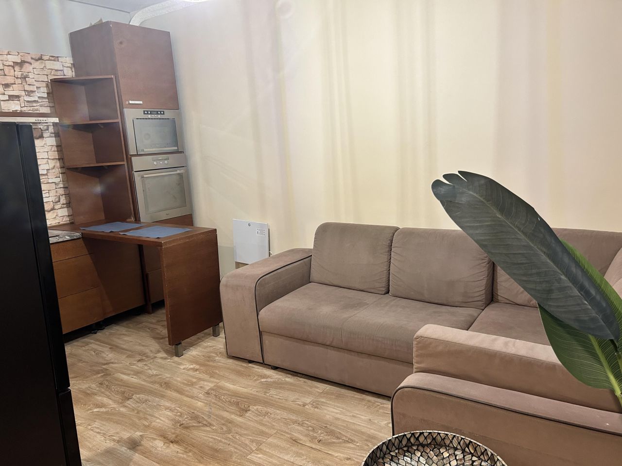 Mieszkanie 1-pokojowe Żyrardów Centrum, ul. Legionów Polskich. Zdjęcie 3