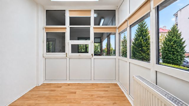 Lokal Rzeszów, ul. Eugeniusza Nazimka. Zdjęcie 6