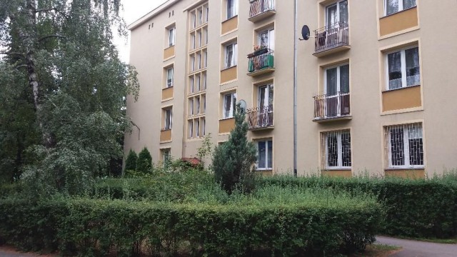 Mieszkanie 2-pokojowe Warszawa Bielany, ul. Stefana Żeromskiego. Zdjęcie 1