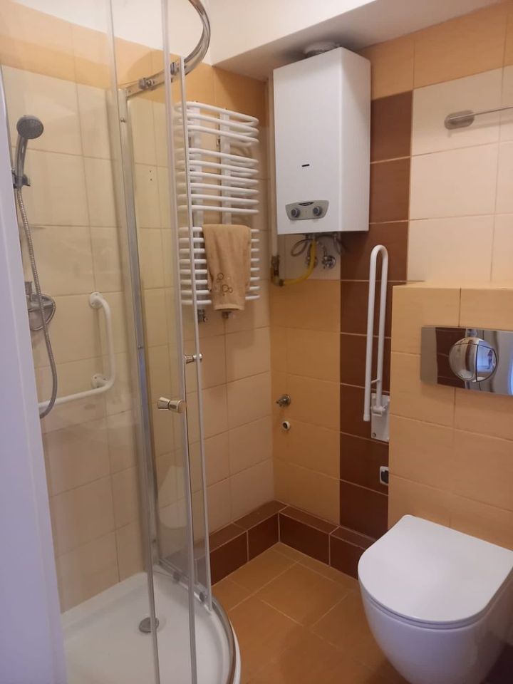 Mieszkanie 2-pokojowe Piotrków Trybunalski, ul. Górna