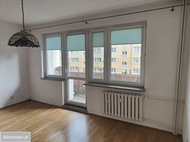 Mieszkanie 3-pokojowe Poznań Sołacz, ul. Sochaczewska. Zdjęcie 1