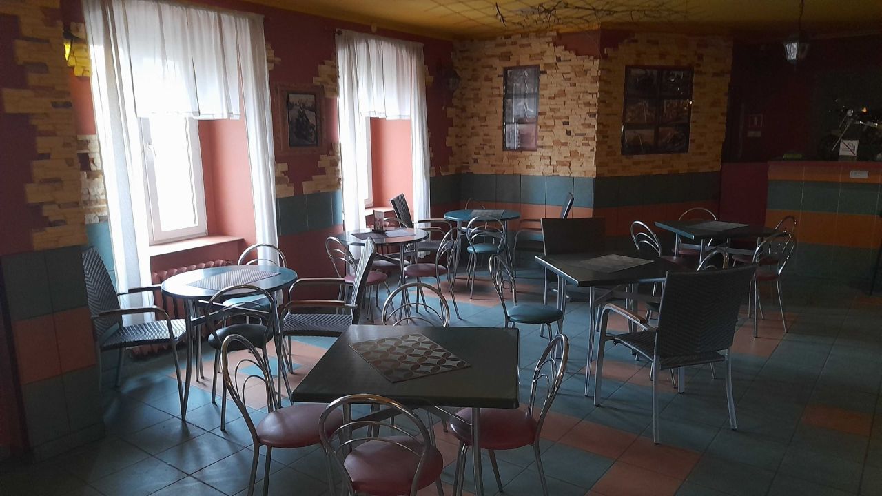 Lokal Góra. Zdjęcie 2