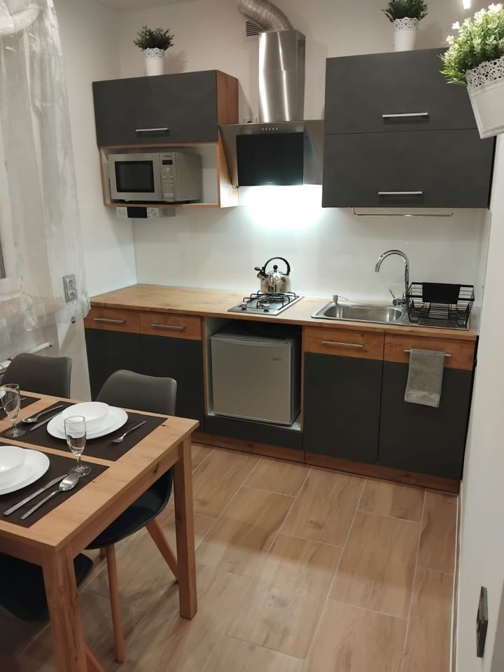 Hotel/pensjonat Krynica-Zdrój, ul. Jastrzębia. Zdjęcie 3