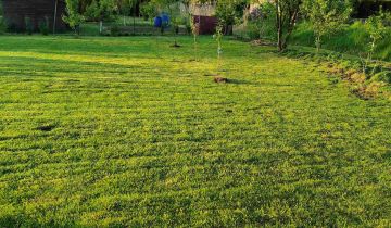 Działka rod Gdańsk Krakowiec, ul. Zawiślańska