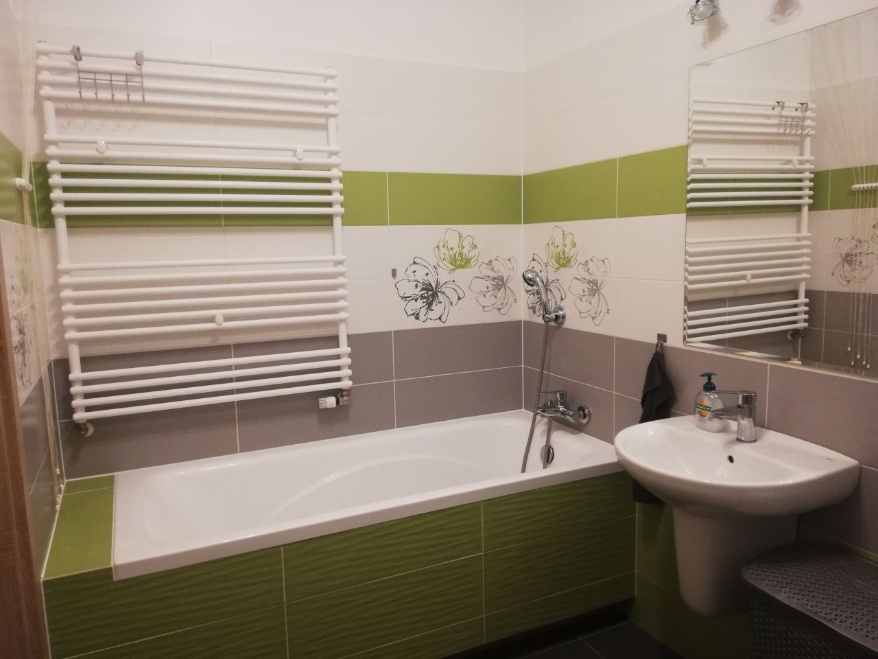 Mieszkanie 2-pokojowe Szczecin Świerczewo, ul. Santocka. Zdjęcie 12