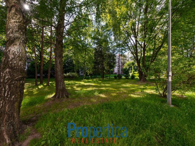 Mieszkanie 3-pokojowe Warszawa Bielany, ul. Marii Dąbrowskiej. Zdjęcie 13