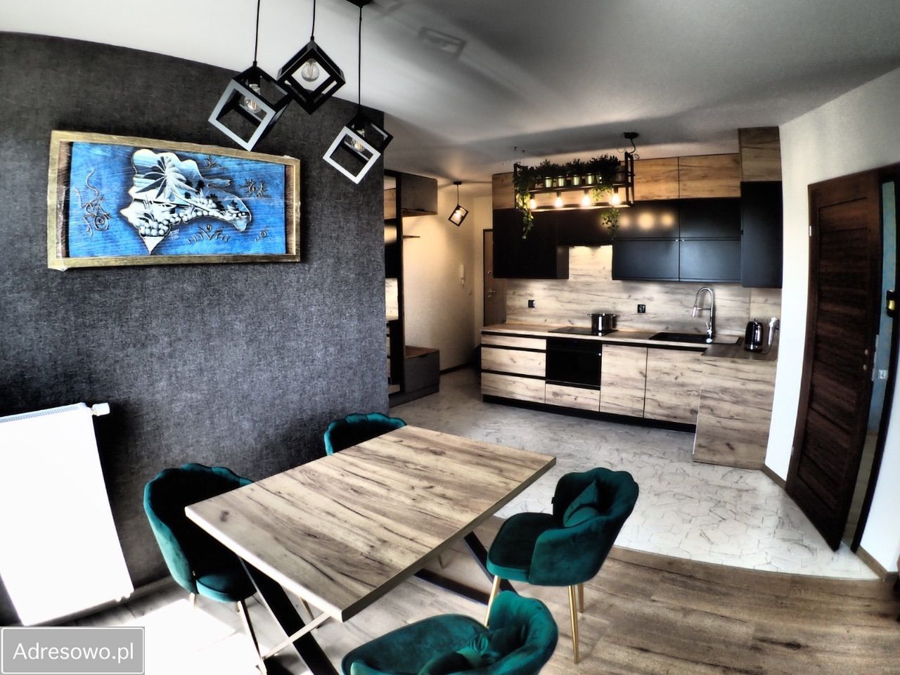 Mieszkanie 2-pokojowe Władysławowo, ul. Harcerska. Zdjęcie 11