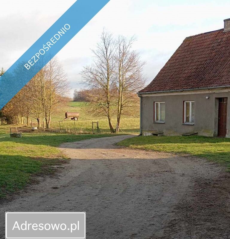 siedlisko Gawliki Wielkie. Zdjęcie 6