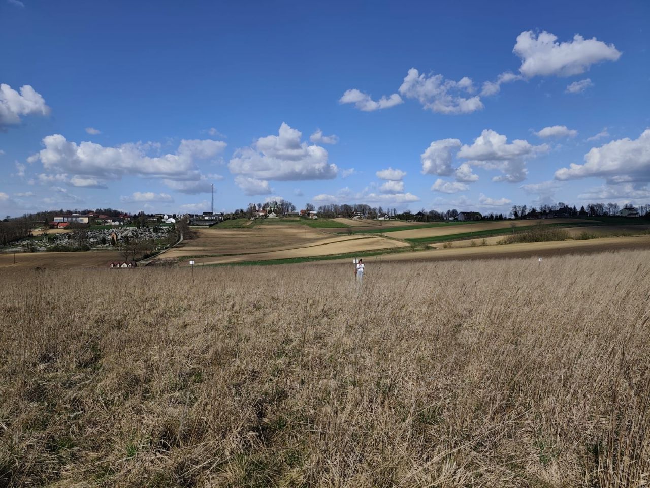 Działka rekreacyjna Koniusza. Zdjęcie 3