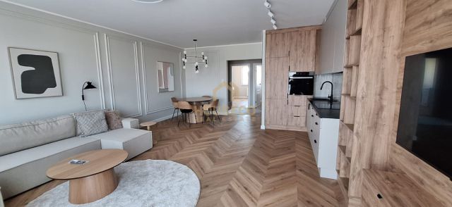 Mieszkanie 3-pokojowe Pruszcz Gdański, ul. Eugeniusza Romera. Zdjęcie 7