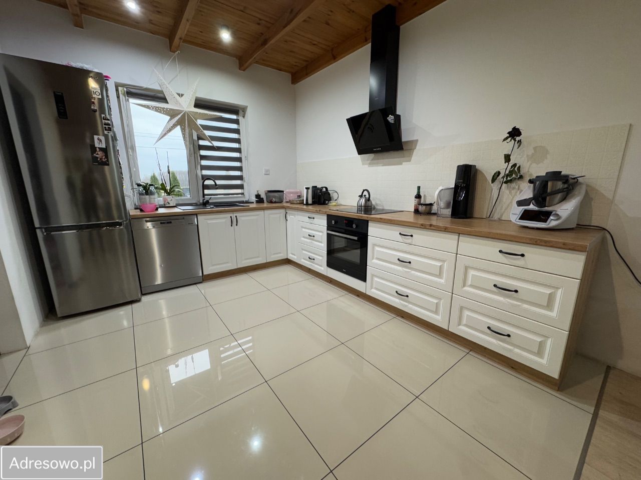 dom wolnostojący, 4 pokoje Świniary. Zdjęcie 8