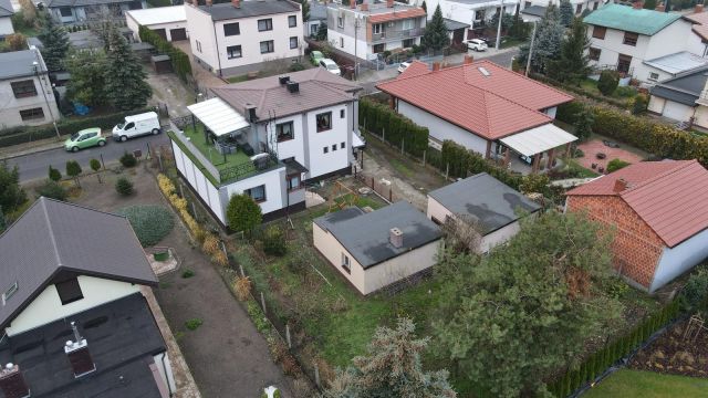 dom wolnostojący Kostrzyn. Zdjęcie 1