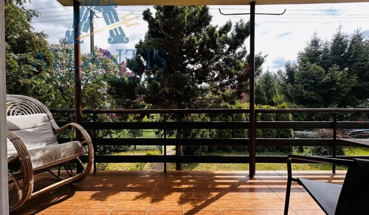 Działka rod Wierzchucinek