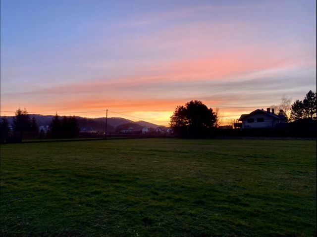 Działka budowlana Jaworze. Zdjęcie 1