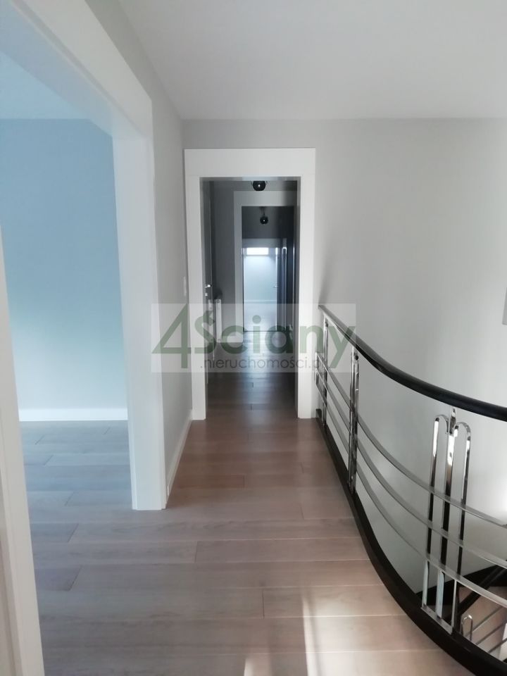 dom wolnostojący, 7 pokoi Jazgarzewszczyzna. Zdjęcie 31