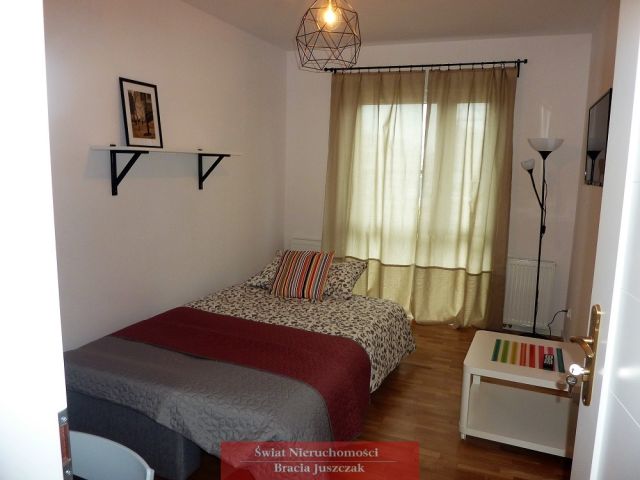 Mieszkanie 2-pokojowe Wrocław, ul. gen. Stefana Grota-Roweckiego. Zdjęcie 6