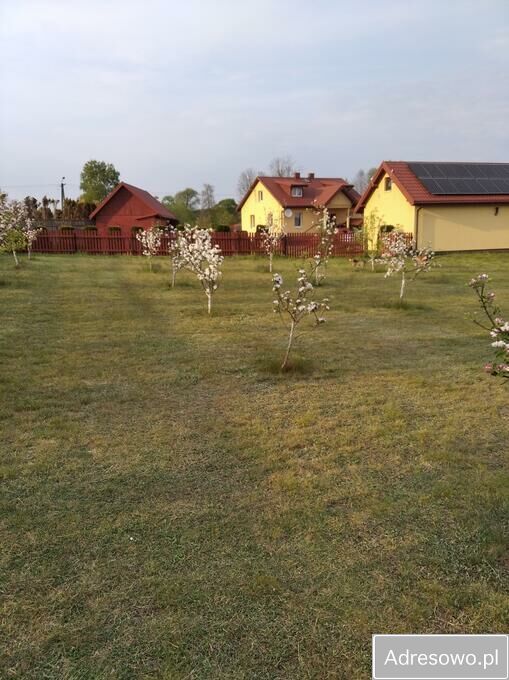 dom wolnostojący, 3 pokoje Stara Wieś. Zdjęcie 7