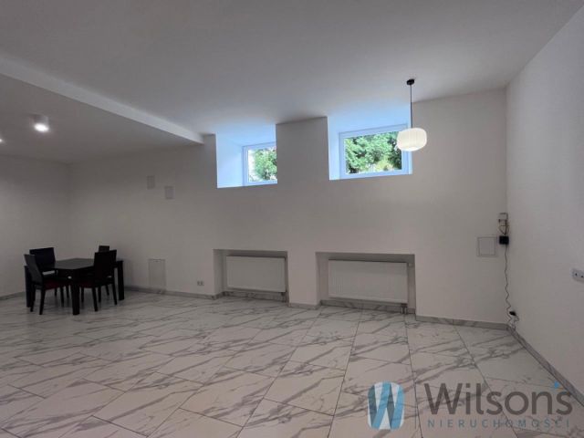 Mieszkanie 7-pokojowe Warszawa Mokotów, ul. Inspektowa. Zdjęcie 39