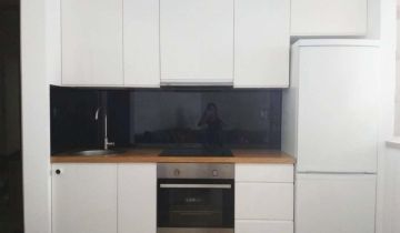 Mieszkanie 2-pokojowe Warszawa Ursynów, ul. Belgradzka