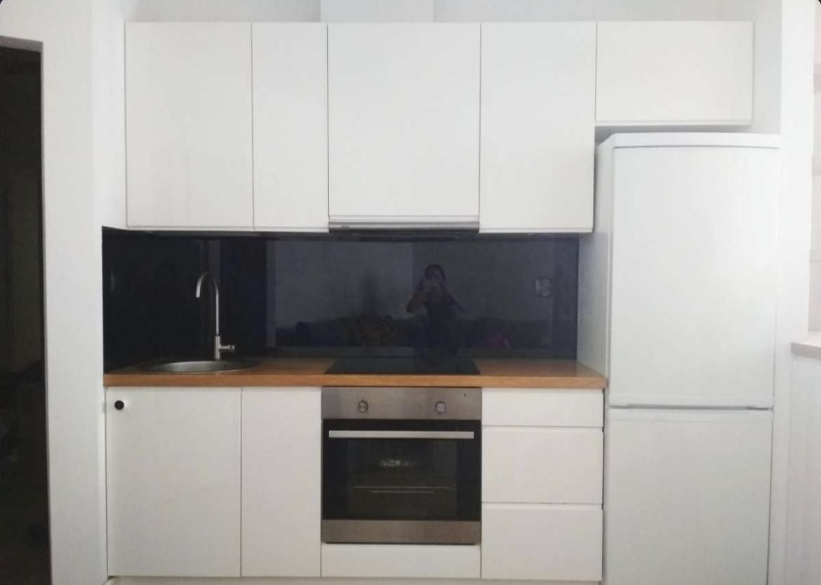 Mieszkanie 2-pokojowe Warszawa Ursynów, ul. Belgradzka