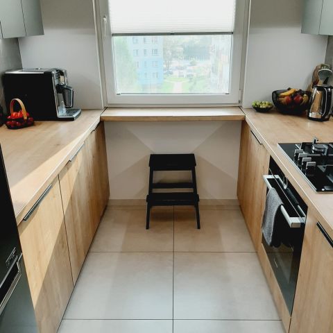 Mieszkanie 3-pokojowe Nowy Sącz Gorzków, ul. Gorzkowska. Zdjęcie 13