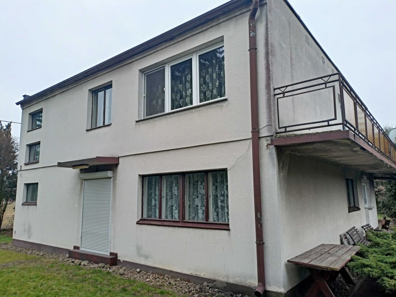 dom wolnostojący, 6 pokoi Słupca, ul. Koszucka. Zdjęcie 8