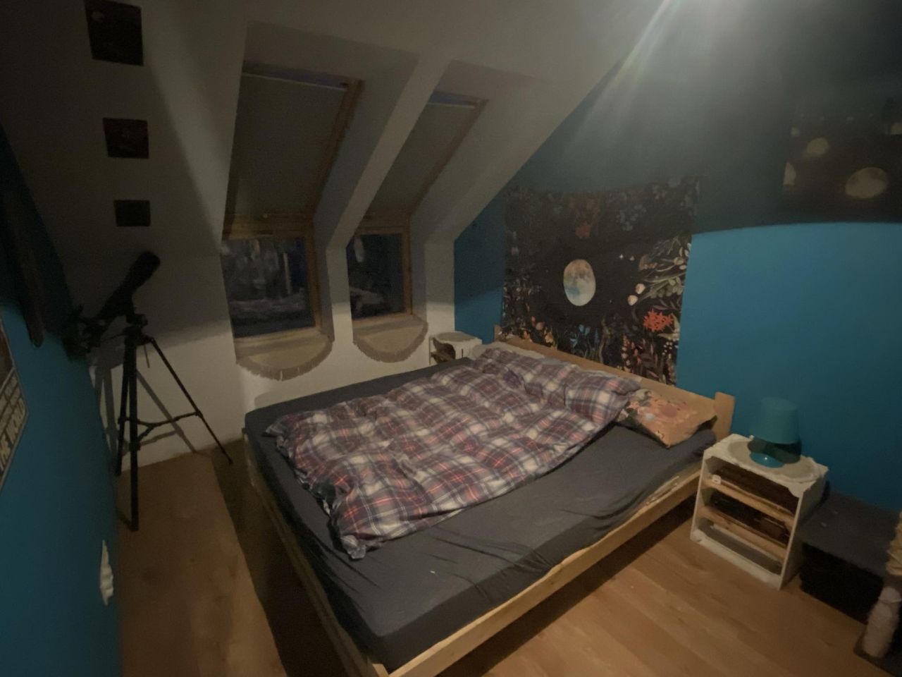 dom szeregowy, 3 pokoje Szczytniki, ul. Spokojna. Zdjęcie 5