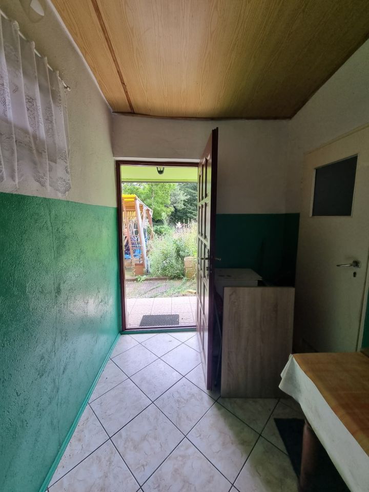 Mieszkanie 3-pokojowe Wlewo. Zdjęcie 7