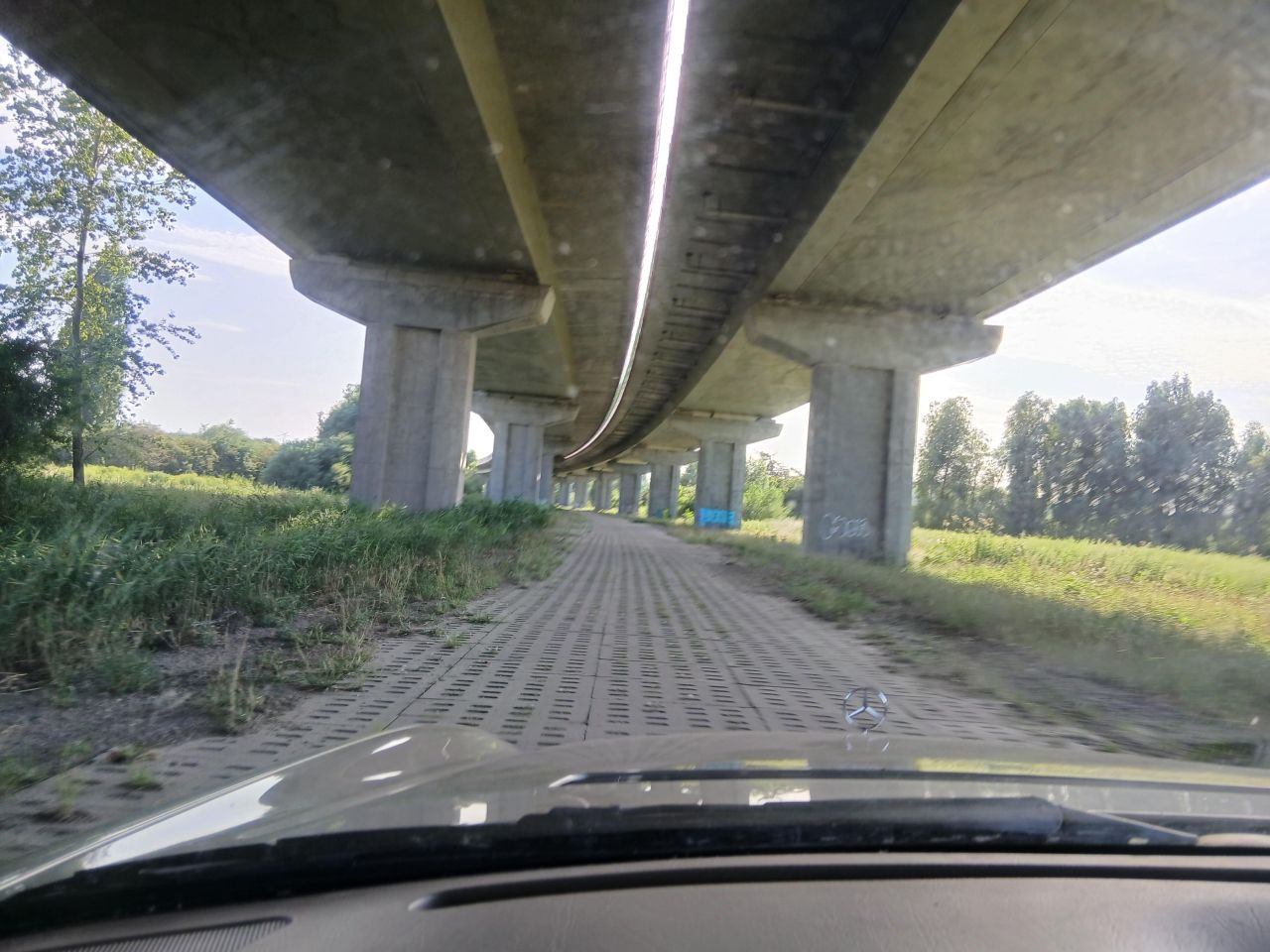 Działka rolna Gdańsk Orunia Dolna, ul. Żuławska. Zdjęcie 8