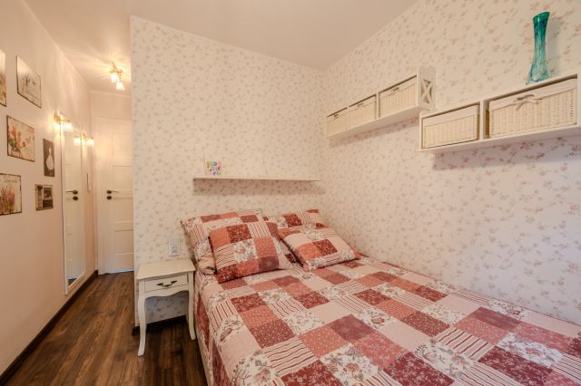 Mieszkanie 2-pokojowe Warszawa Wola, ul. Danuty Siedzikówny "Inki". Zdjęcie 14