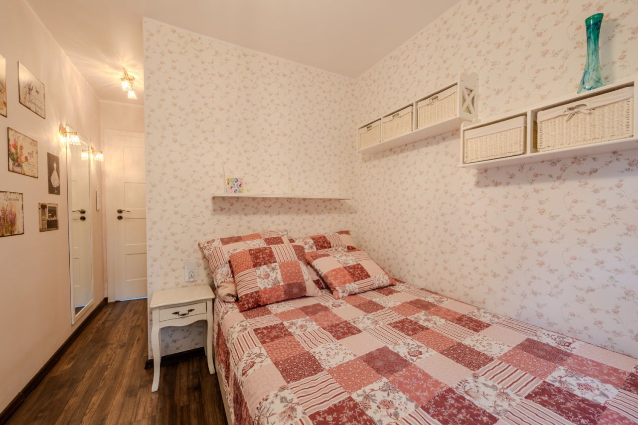 Mieszkanie 2-pokojowe Warszawa Wola, ul. Danuty Siedzikówny "Inki". Zdjęcie 14