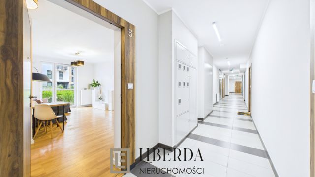 Mieszkanie 2-pokojowe Warszawa Rembertów, ul. Chełmżyńska. Zdjęcie 10