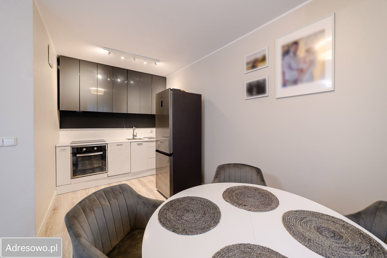 Mieszkanie 2-pokojowe Gdańsk Osowa, ul. Antygony. Zdjęcie 13