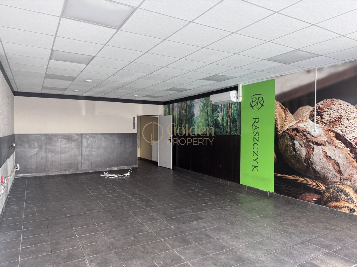 Lokal Gdynia Obłuże, ul. gen. Stanisława Karpińskiego. Zdjęcie 8