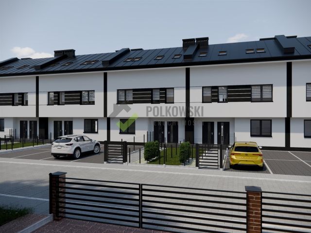 Mieszkanie 6-pokojowe Ząbki, ul. Powstańców. Zdjęcie 6