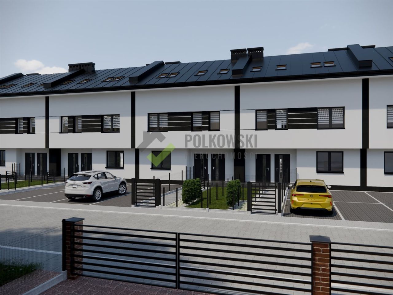 Mieszkanie 6-pokojowe Ząbki, ul. Powstańców. Zdjęcie 6