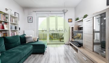 Mieszkanie 3-pokojowe Warszawa Ursus, ul. Elżbiety Rakuszanki