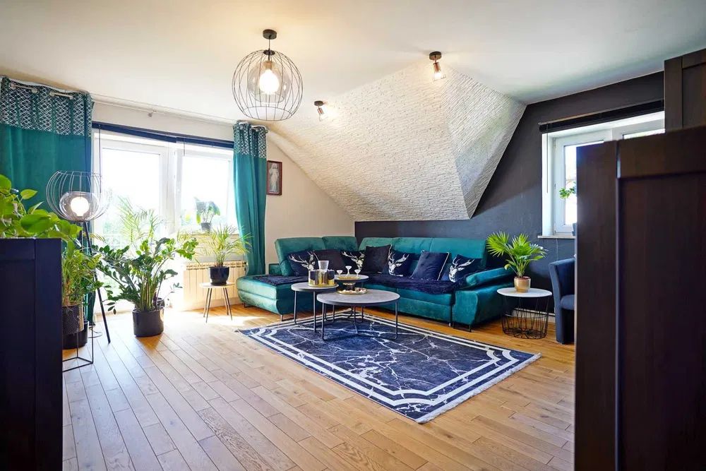 dom wolnostojący Zamość. Zdjęcie 8