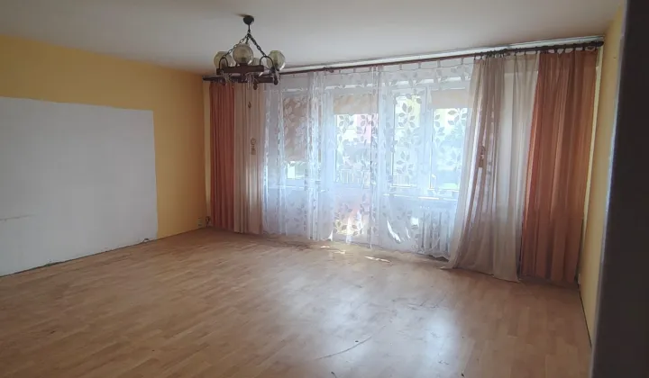 Mieszkanie 3-pokojowe Lipsk, ul. Nowodworska