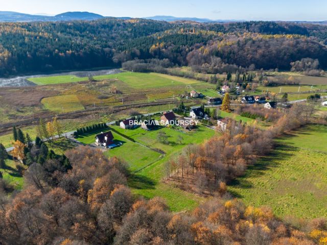 dom wolnostojący, 3 pokoje Leńcze. Zdjęcie 25