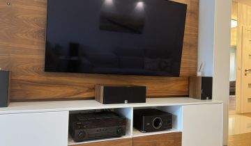 Mieszkanie 3-pokojowe Warszawa Mokotów, ul. Jana Pohoskiego