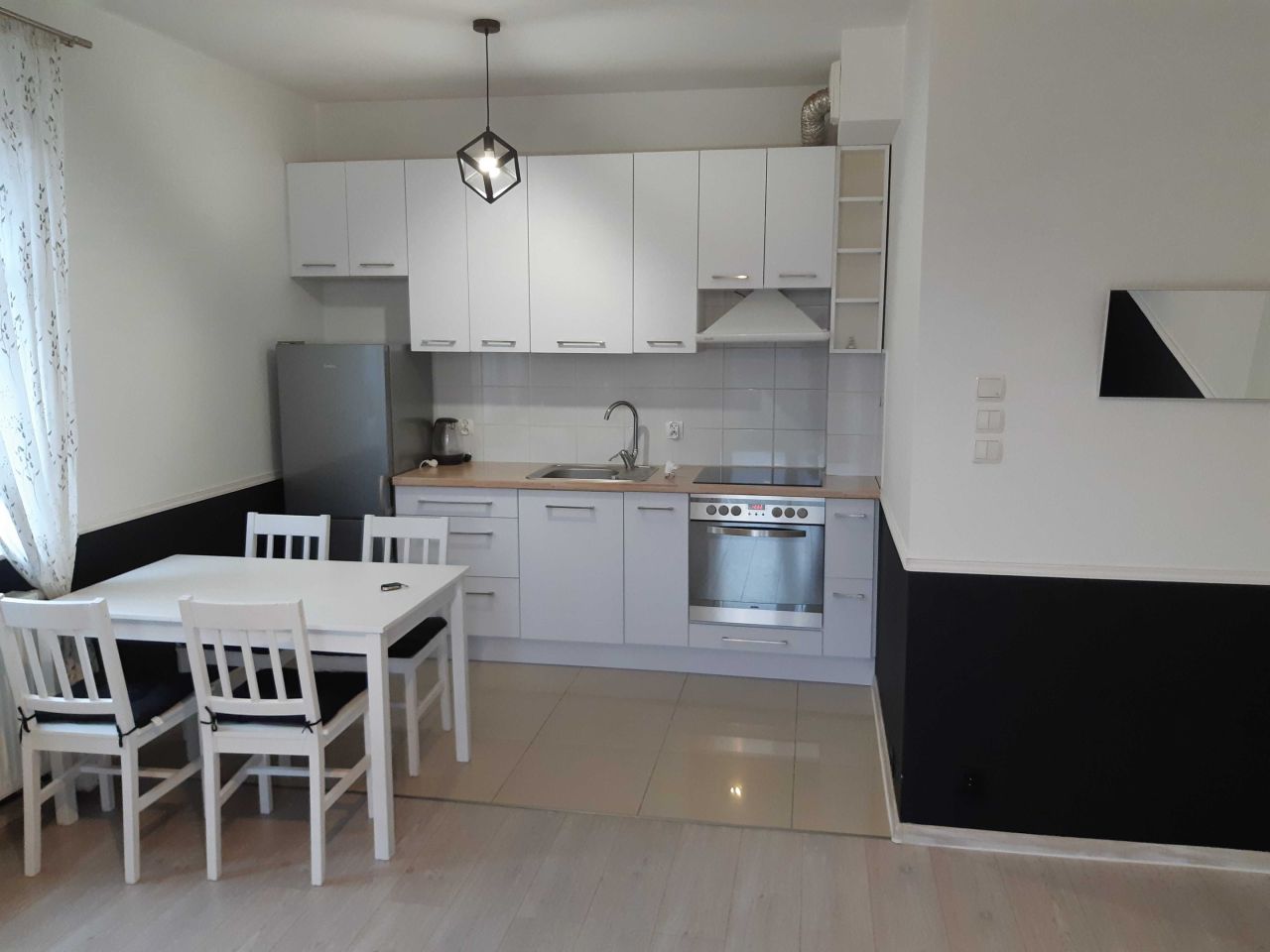 Mieszkanie 2-pokojowe Wejherowo Nanice, ul. Gniewowska. Zdjęcie 6