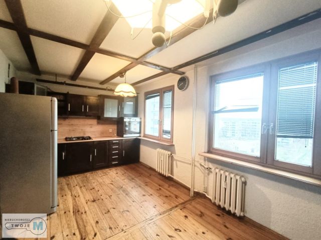 Mieszkanie 3-pokojowe Kielce Barwinek. Zdjęcie 7
