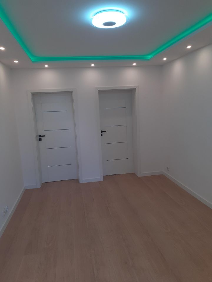 Mieszkanie 3-pokojowe Zabrze Centrum, ul. Stanisława Żółkiewskiego. Zdjęcie 5