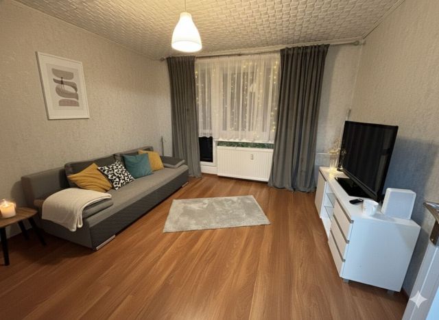 Mieszkanie 2-pokojowe Żory. Zdjęcie 1