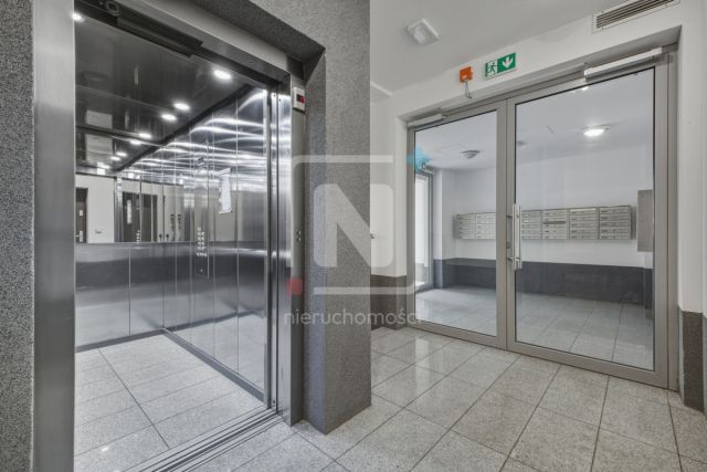 Mieszkanie 2-pokojowe Warszawa Mokotów, ul. Komputerowa. Zdjęcie 4