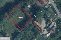 Działka budowlana Dobrzyca. Zdjęcie 3