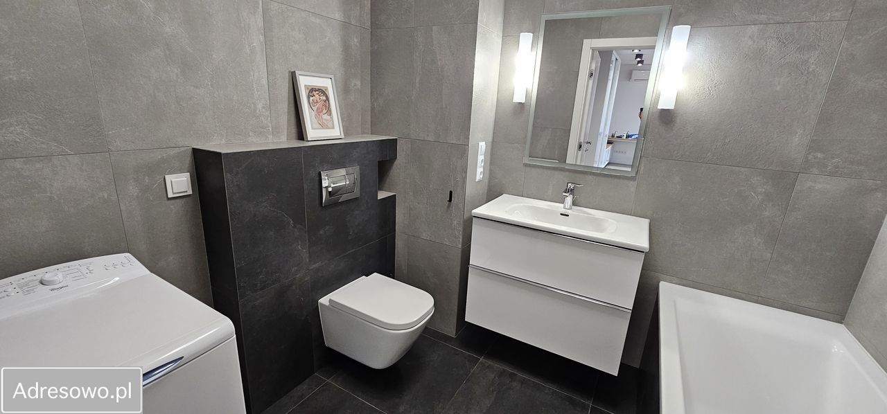 Mieszkanie 2-pokojowe Warszawa Ursynów, ul. Dereniowa. Zdjęcie 4