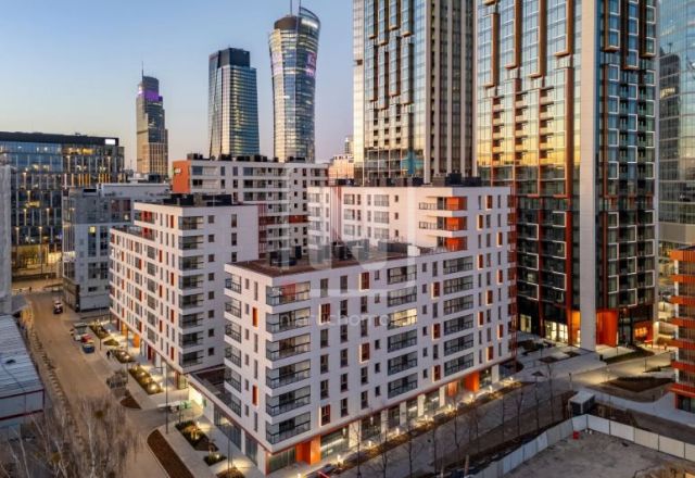 Mieszkanie 2-pokojowe Warszawa Wola, ul. Prosta. Zdjęcie 12