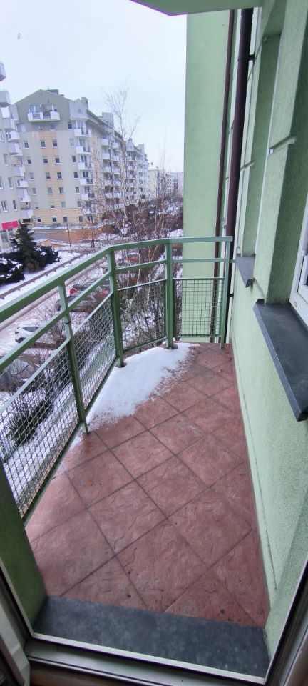 Mieszkanie 2-pokojowe Warszawa Skorosze, ul. Skoroszewska. Zdjęcie 9